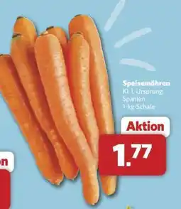 Combi Speisemöhren Angebot