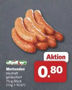 Combi Mettenden Angebot