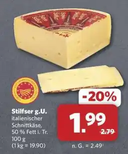 Combi Stilfser g.U Angebot