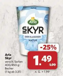 Combi Arla Skyr Angebot