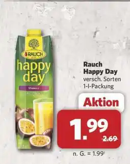 Combi RAUCH Happy Day Angebot