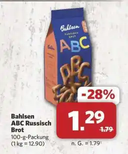Combi Bahlsen ABC Russisch Brot Angebot