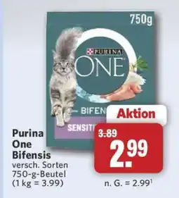 Combi Purina One Bifensis Angebot