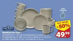 Combi Kombiservice Linz Angebot