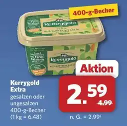 Combi KERRYGOLD Extra Angebot