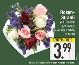E-Center Rosen Strauß Angebot