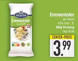 E-Center Emmentaler Angebot