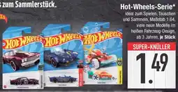 E-Center Hot-Wheels-Serie Angebot