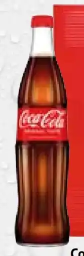 trinkgut Coca-Cola Cola Angebot