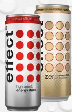 trinkgut Effect Energy Drink Angebot
