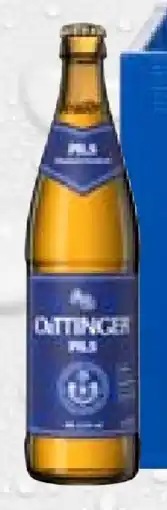 trinkgut Oettinger Pils Angebot
