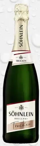 trinkgut Söhnlein Brillant Sekt Angebot