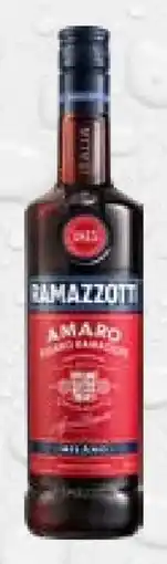 trinkgut Ramazzotti Amaro Angebot