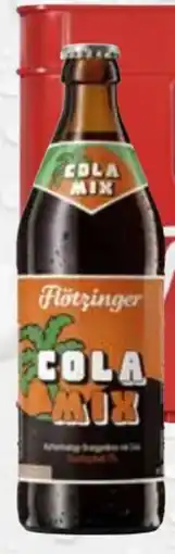 trinkgut Flötzinger Bräu Cola-Mix Angebot