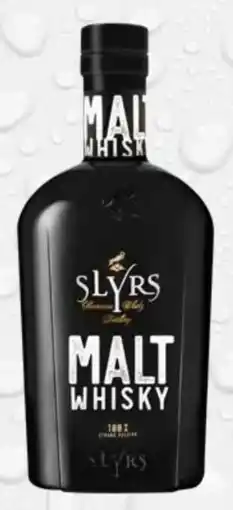 trinkgut Slyrs Single Malt Whisky Angebot