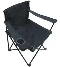 Globus Baumarkt TrendLine Camping Stuhl Angebot