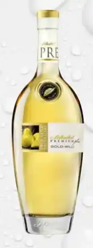 trinkgut Scheibel Premium Plus Gold-Willi Angebot