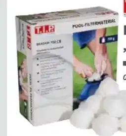 Globus Baumarkt T.I.P. Filterballs Beasan 700CB Angebot
