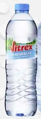 trinkgut Vitrex Mineralwasser Angebot