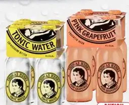 trinkgut Thomas Henry Tonic Water Angebot