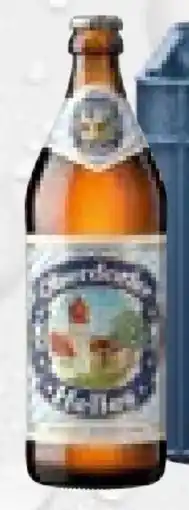 trinkgut Oberdorfer Helles Angebot