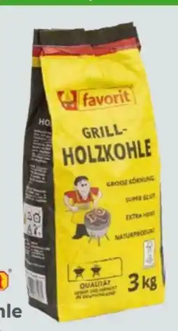Globus Baumarkt Favorit Holzkohle Angebot