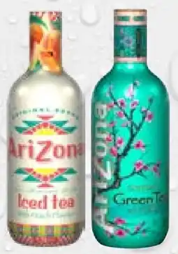 trinkgut Arizona Iced Tea Angebot