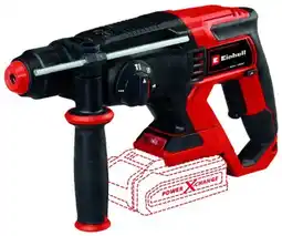 Globus Baumarkt Einhell Akku-Bohrhammer TE-HD 18/20 LI-Solo Angebot