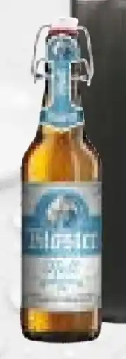 trinkgut Klosterbrauerei Metzingen Kloster Kiliansbräu Hell Angebot