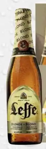 trinkgut Leffe Blonde Angebot