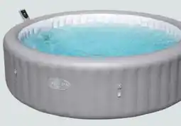 Globus Baumarkt BestWay Whirlpool Lay-Z-Spa Hawaii Angebot