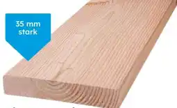 Globus Baumarkt Diele Douglasie Angebot