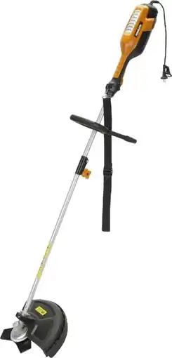 Globus Baumarkt Primaster Elektro-Sense PMES 1000 Angebot