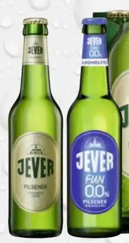 trinkgut Jever Bier Angebot
