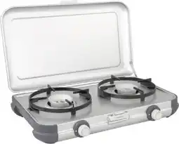 Globus Baumarkt Campingaz Camping-Kocher Camping Kitchen 2 Angebot