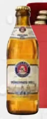 trinkgut Paulaner Münchner Hell Angebot