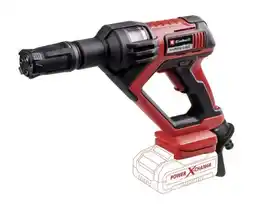 Globus Baumarkt Einhell Akku-Druckreinigerpistole Hypresso 18/24-1 Angebot