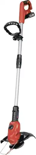 Globus Baumarkt Einhell Akku Rasentrimmer GC-CT 18/26 Li Angebot