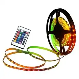 Globus Baumarkt Näve Leuchten LED Stripe Angebot