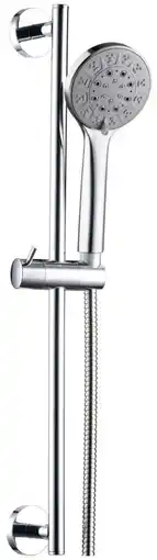 Globus Baumarkt Primaster Brausestangen Set Paola Angebot