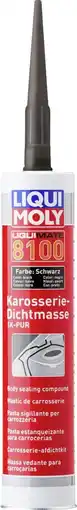Globus Baumarkt Liqui Moly Karosseriedichtmasse Liquimate 8100 1K-PU Angebot
