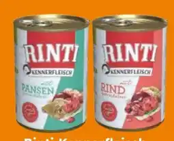 Globus Baumarkt Rinti Kennerfleisch Angebot