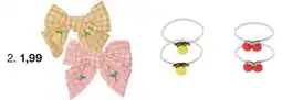 Zeeman Kinder-Haarschmuck Angebot