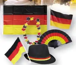 Scheck-in-Center WM-Fanartikel Angebot
