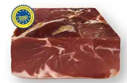 Scheck-in-Center Spanischer Serrano Schinken Angebot