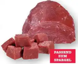 Scheck-in-Center Rinderbraten Angebot