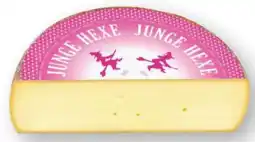 Scheck-in-Center Käserei Oberli Junge Hexe Angebot