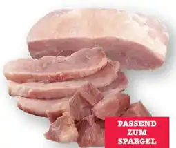 Scheck-in-Center Schweine-Schnitzel Angebot