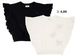 Zeeman Kindertop Angebot