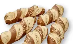 Scheck-in-Center Scheck-in Bäckerei Laugenstangen Angebot